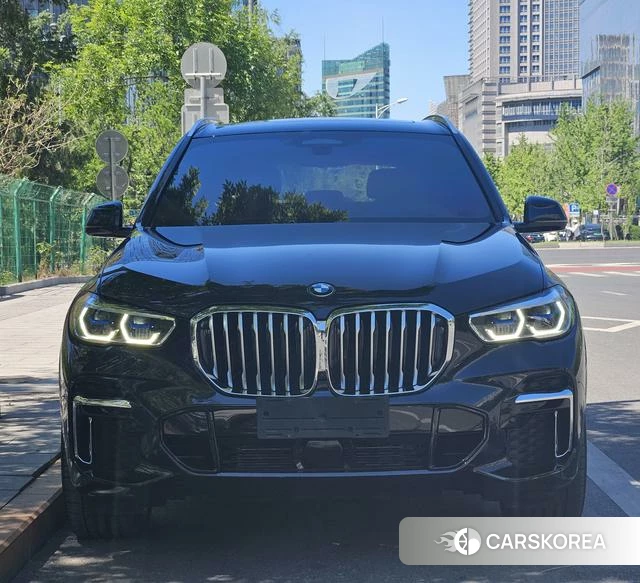 BMW X5 id 4253467 из Китая 10