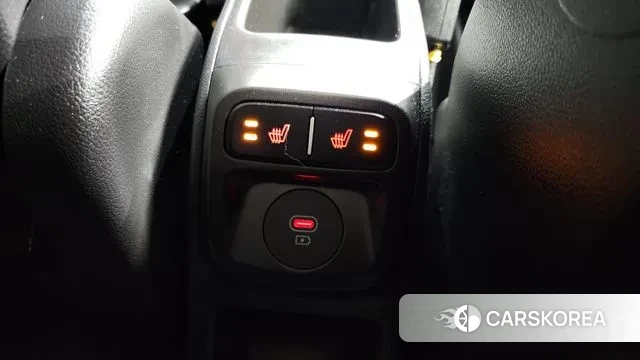 Kia The New Kia Ray id 3299830 из Кореи 10