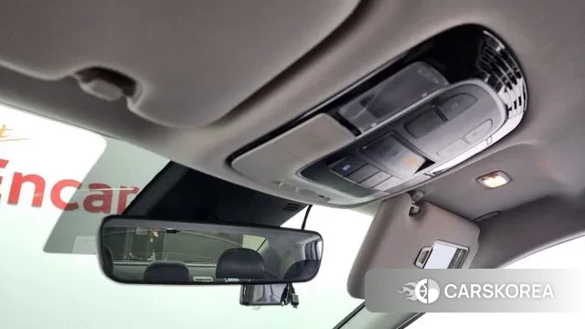 Hyundai Sonata Hybrid (DN8) id 3748059 из Кореи 10