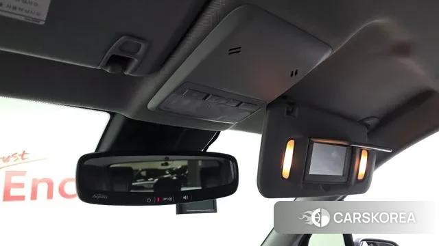 Chevrolet (GM Daewoo) The New Trax id 3568454 из Кореи 10