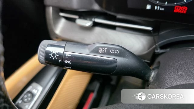 Kia Carnival 4th generation id 4518882 из Кореи 10