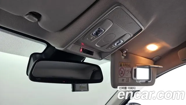 Renault Korea (Samsung) XM3 id 2879835 из Кореи 10