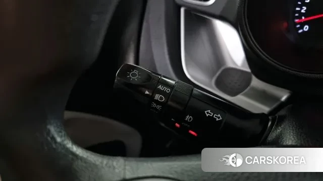 Kia The New Ray id 2960097 из Кореи 10