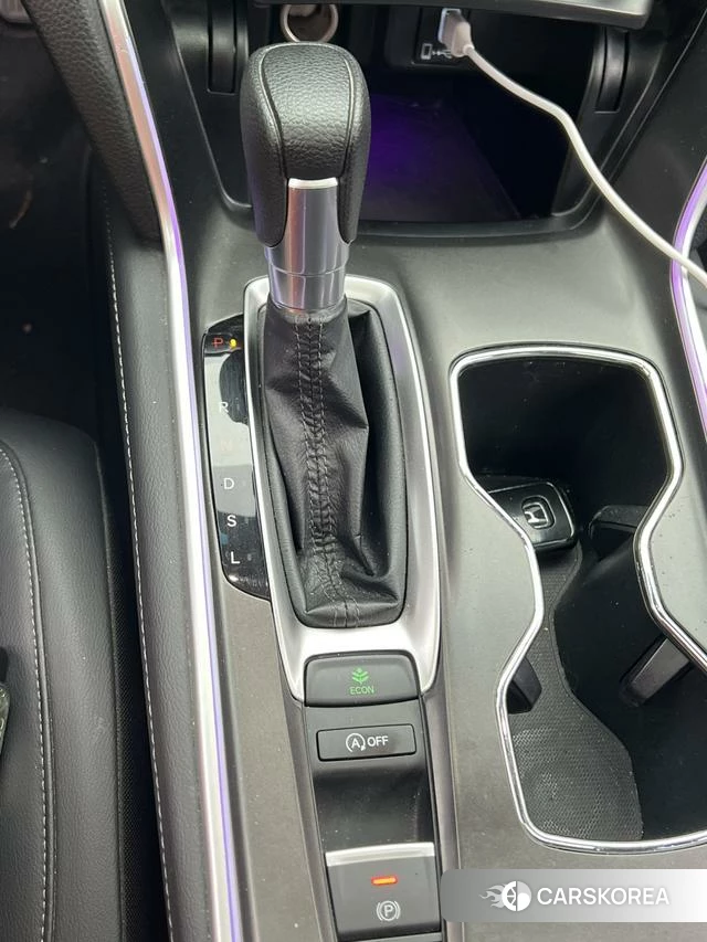Honda Accord id 4300465 из Китая 10