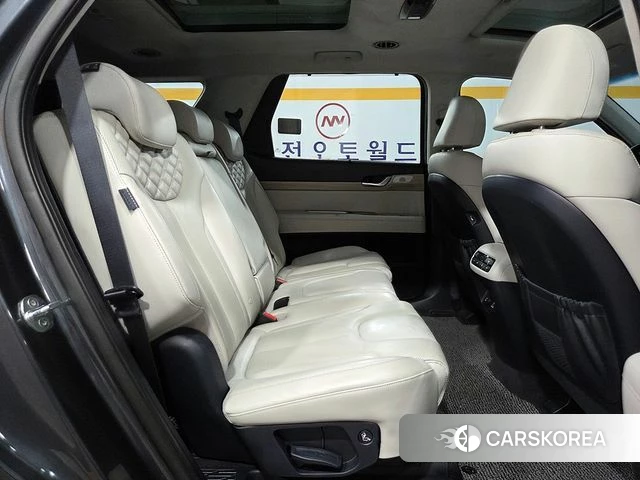 Hyundai Palisade id 3813697 из Кореи 10