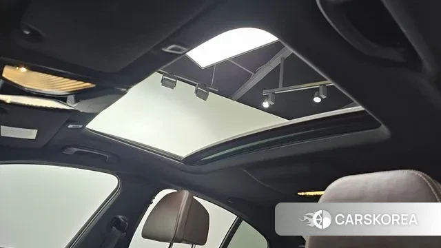 BMW 5 Series (G30) id 3012980 из Кореи 10