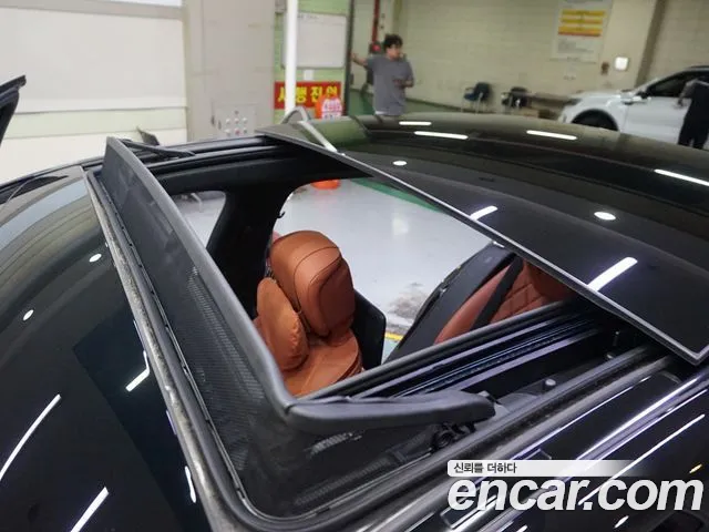 Mercedes-Benz S-Class W223 id 2468600 из Кореи 10