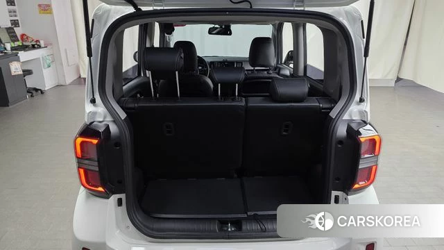 Kia The New Kia Ray id 4745038 из Кореи 10