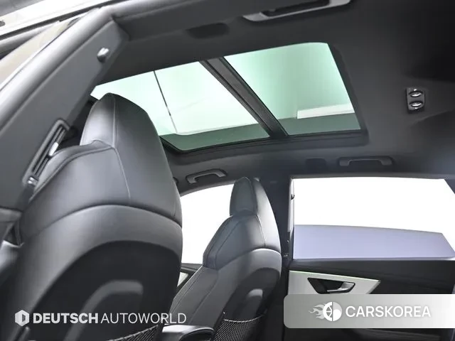 Audi Q8 (4M) id 2965362 из Кореи 10