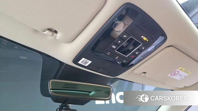 Kia Carnival 4th generation id 4619297 из Кореи 10