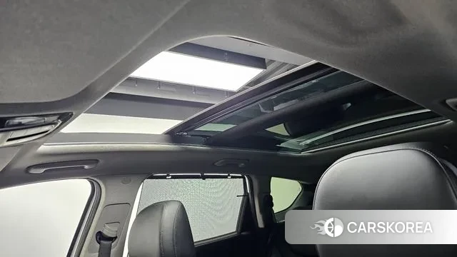 Hyundai The New Santa Fe id 3478774 из Кореи 10