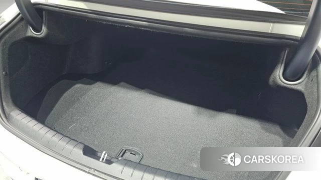 Kia K8 Hybrid id 4848348 из Кореи 10