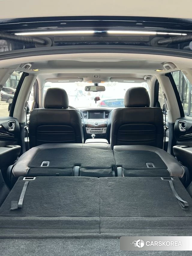 Infiniti QX60 (imported) id 3889716 из Китая 10