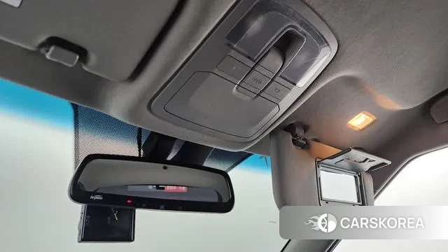 Ssangyong Tivoli Armor id 3531294 из Кореи 10