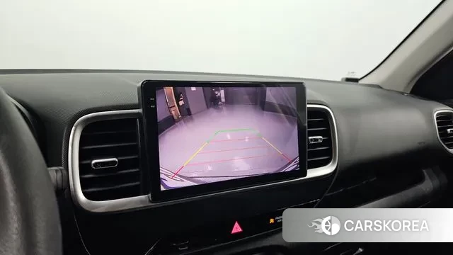 Hyundai Venue id 3439533 из Кореи 10