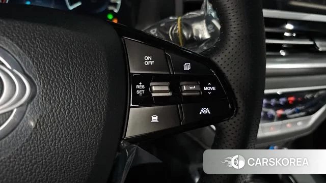 Ssangyong Musso Sports Cannes 2nd generation id 3769404 из Кореи 10