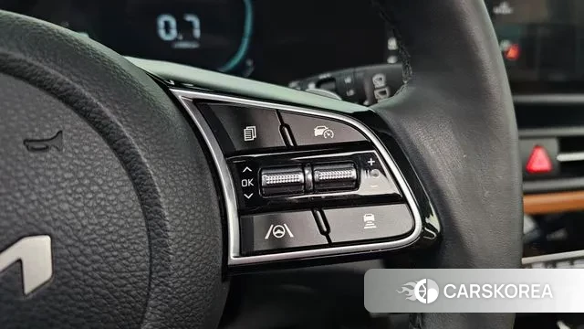 Kia The New Seltos id 3037038 из Кореи 10