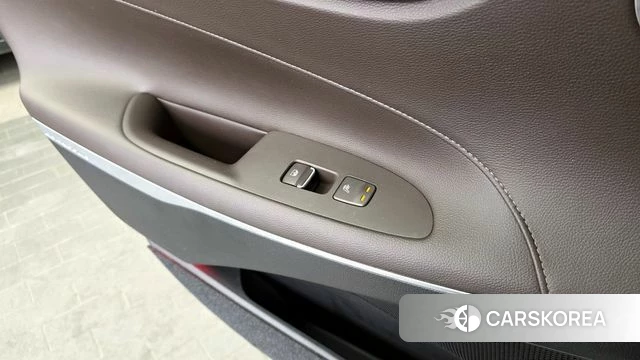 Hyundai The New Grandeur IG id 3828374 из Кореи 10