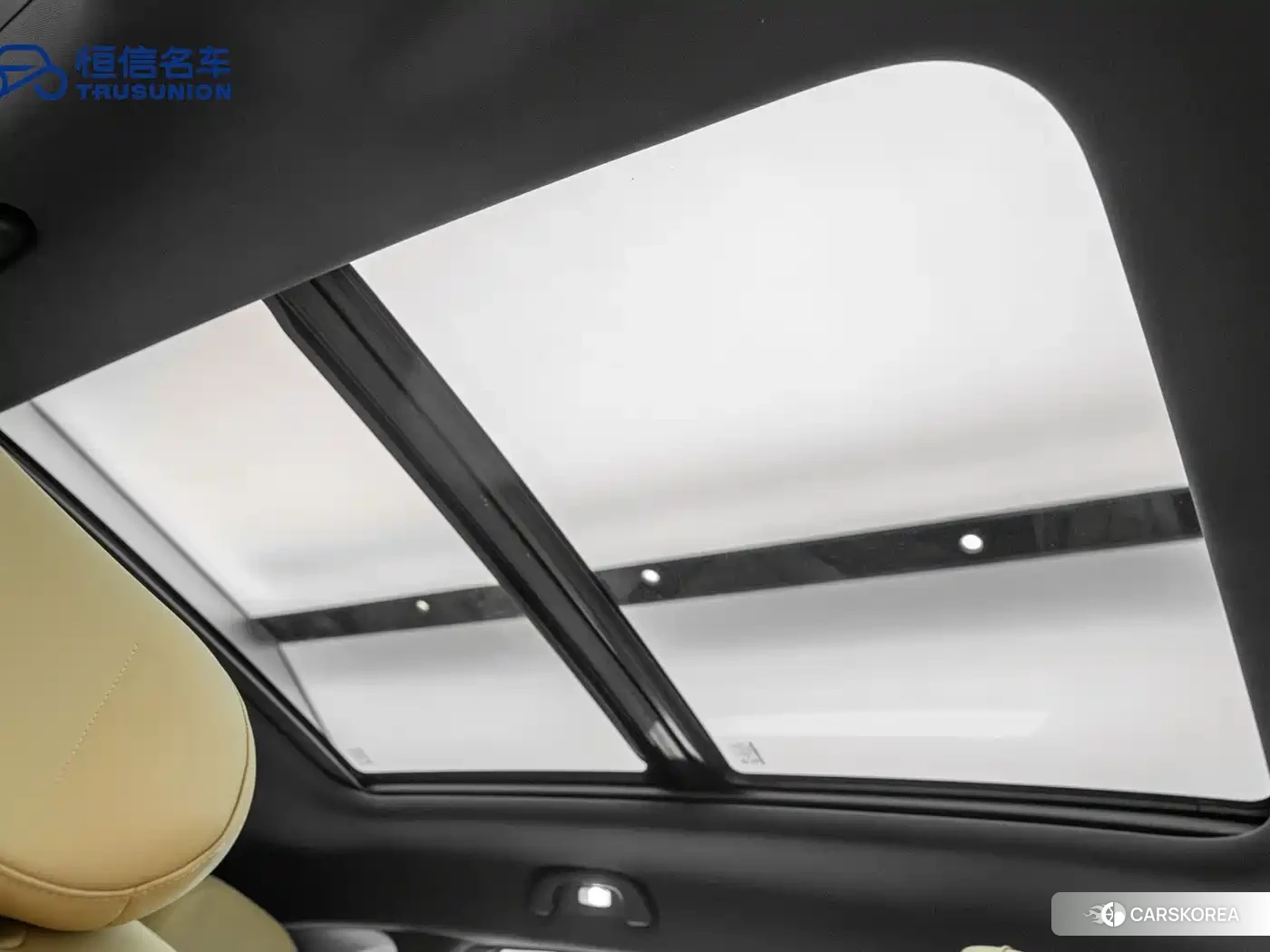 Chang'an CS75PLUS id 4669373 из Китая 10