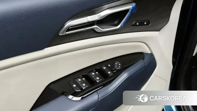 Kia Sportage 5th Generation Hybrid id 3037103 из Кореи 10