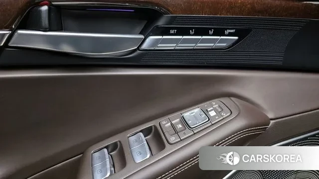 Genesis EQ900 id 2301453 из Кореи 10