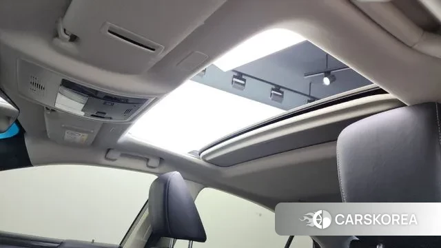 Lexus ES300h 7th generation id 3443979 из Кореи 10