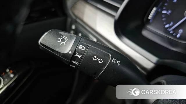 Kia K7 Premier id 4765081 из Кореи 10