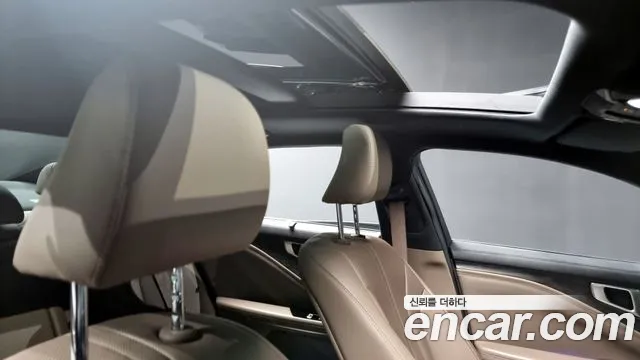 Kia K8 id 2717683 из Кореи 10