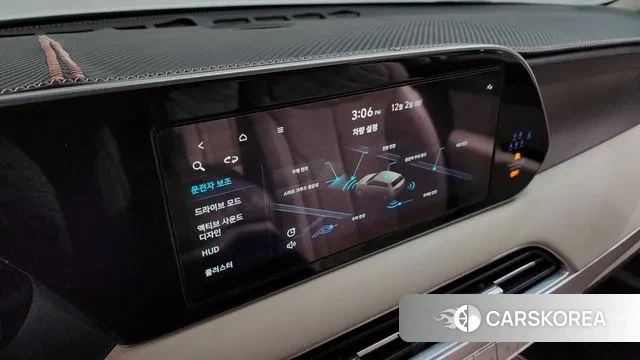 Hyundai Palisade id 3432994 из Кореи 10