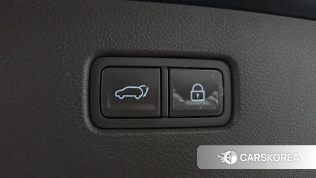 Genesis GV80 id 3525436 из Кореи 10