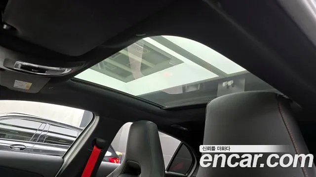 Mercedes-Benz A-Class W177 id 2696619 из Кореи 10