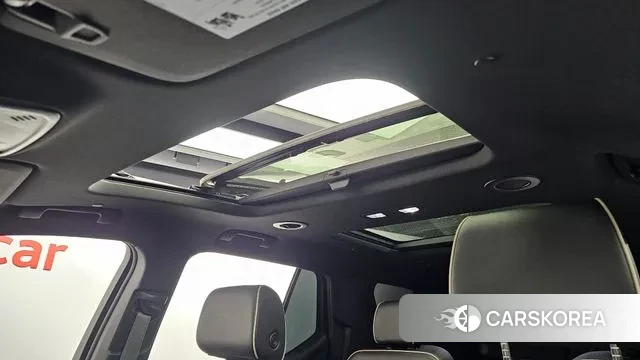 Chevrolet (GM Daewoo) Traverse id 3372558 из Кореи 10