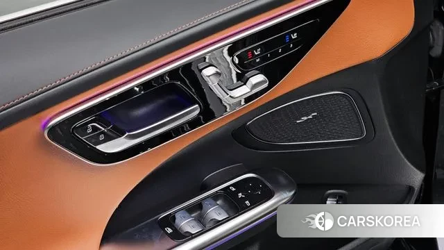 Mercedes-Benz C-Class W206 id 3384112 из Кореи 10