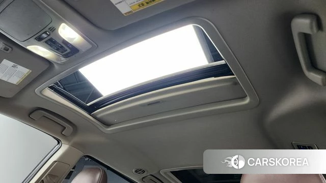 Toyota Sienna id 3867382 из Кореи 10