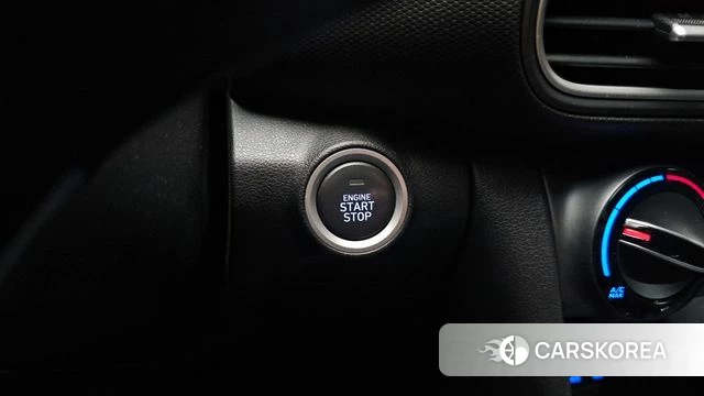 Hyundai Kona id 4918856 из Кореи 10
