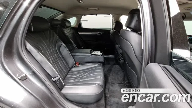 Genesis G80 (RG3) id 2880828 из Кореи 10