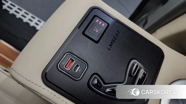 Kia The New Carnival 4th Generation id 3706562 из Кореи 10