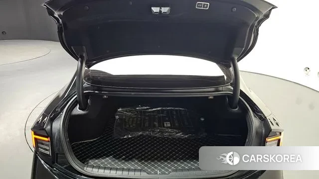 Hyundai Sonata D Edge (DN8) id 3614538 из Кореи 10