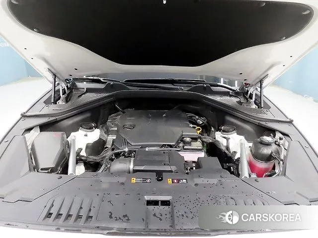 Genesis GV80 id 3739569 из Кореи 10