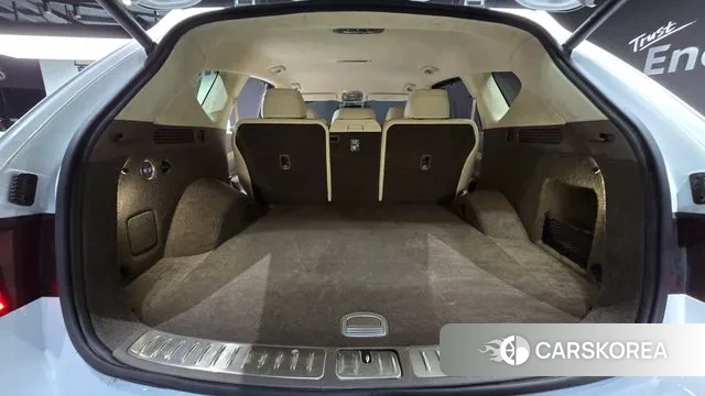 Genesis GV80 id 3787673 из Кореи 10