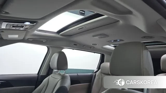 Kia The New Carnival 4th Generation id 3471780 из Кореи 10