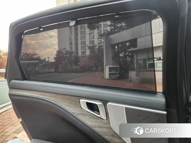 Kia K8 id 3416755 из Кореи 10