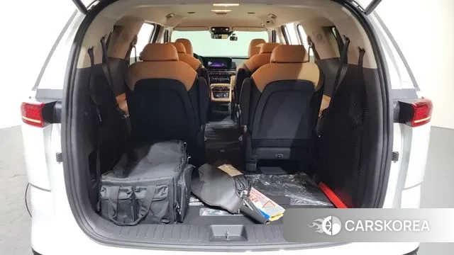 Kia Carnival 4th generation id 3763876 из Кореи 10