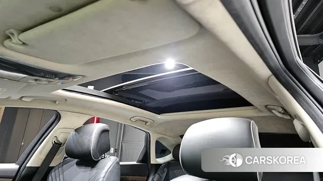 Genesis G80 (RG3) id 3676340 из Кореи 10