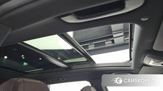 Mercedes-Benz GLS - Class X167 id 4740303 из Кореи 10