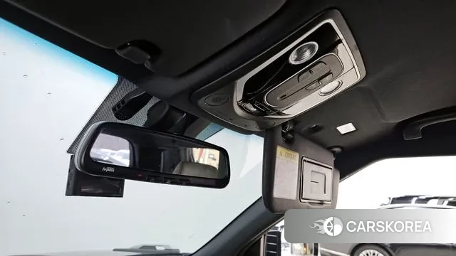 Ssangyong Torres id 3680180 из Кореи 10