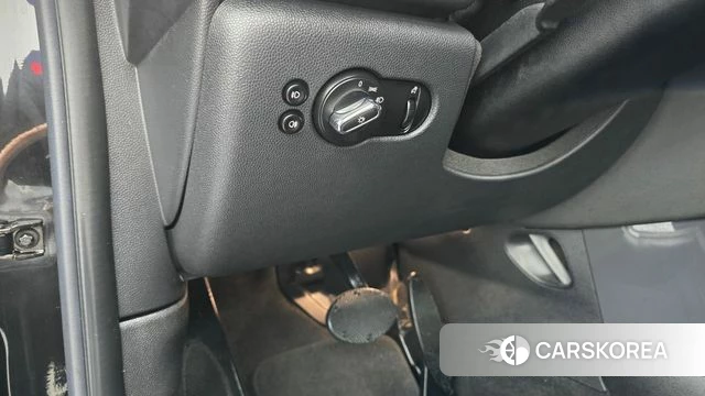 Mini Cooper id 4435557 из Кореи 10