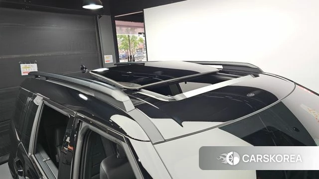 Hyundai Santa Fe (MX5) id 4548569 из Кореи 10