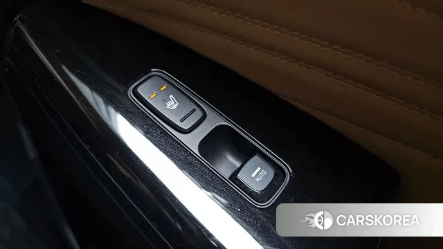 Kia K7 Premier id 3033295 из Кореи 10