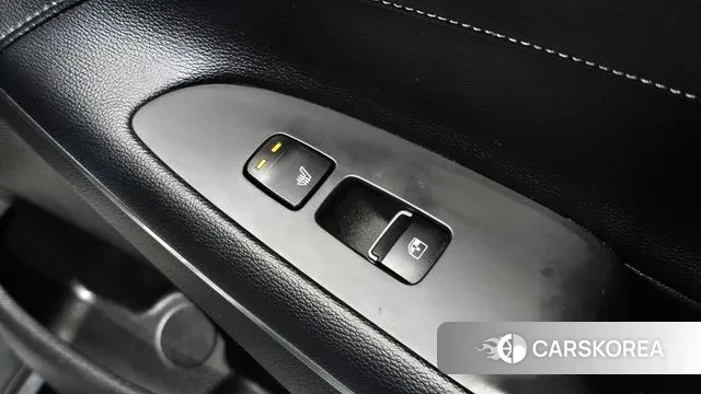 Hyundai The New Grandeur IG Hybrid id 3004039 из Кореи 10